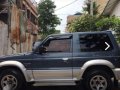Like New Mitsubishi Pajero for sale-1