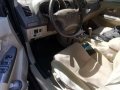 Toyota Fortuner AT 2006 gas Well maintained-2
