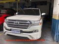 Toyota Land Cruiser LC200 Bullet Proof and Bomb Proof 2019-0
