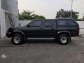 FOR SALE: 2001 Nissan Frontier 3.2L 4x4 Automatic-2