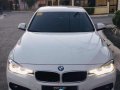 2017 BMW 3 series Diesel Matic for sale-10