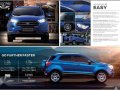  FORD Ecosport 1.5L Ambiente MT 2019-7
