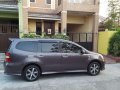 Car Nissan Grand Livina Highway Star 2014 Model 1.8V-11