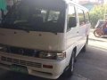 2011 Nissan Urvan Escapade for sale-1