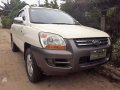 Kia Sportage 2nd Gen Limited Edition 2009-0