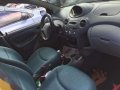 Toyota Echo 2001 Manual Local for sale-1