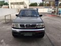 FOR SALE: 2001 Nissan Frontier 3.2L 4x4 Automatic-1