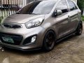 For sale 2012 Kia Picanto 200k as is-5