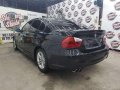 BMW 320i 2008 658,000 Negotiable Automatic Transmission-7