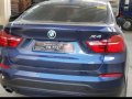 2016 Brandnew BMW X4 20 Gas Local Unit Purchase-0