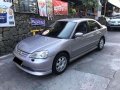 2003 Honda Civic 16 VTis automatic Tycoon Powercars-1