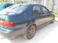 Honda Civic 1995 for sale-9