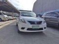 2013 Nissan Almera 1.5 manual fresh for sale-2