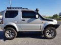 Suzuki Jimny 2006 for sale-3