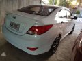 HYUNDAI ACCENT 2016 Automatic for sale-2