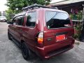 2001 Isuzu Crosswind for sale-3