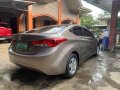 TOP Hyundai Elantra 1.6 automatic 2011 for sale-2
