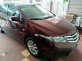 2013 Honda City 1.3 S AT for sale-4
