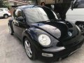 Volkswagen Beetle 2001 For Sale -0