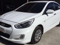 2018 Hyundai Accent Automatic transmission-8