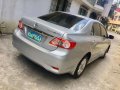 2013 Toyota Corolla Altis G AT for sale-3