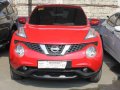 2017 Nissan Juke For financing Trade-In-5