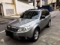 For Sale: 2010 Subaru Forester SH 2.0 X-0