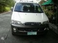 For sale Hyundai svx Starex 99model matic diesel -9