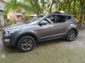 2013 Hyundai Santa Fe Manual Transmission-5