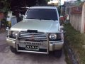 2006 Mitsubishi Pajero for sale-6