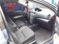 2009 Toyota Vios for sale-8