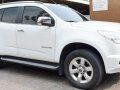 2013 Chevrolet Trailblazer for sale-4