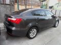 LIKE New Kia Rio EX 1.4 AT 2015 -1