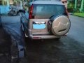 Ford Everest 2005 4x2 FOR SALE-1
