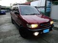 2001 Isuzu Crosswind for sale-1