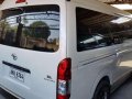2015 model Toyota Hiace GL Grandia MT Diesel-3