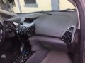 2015 FORD ECOSPORT A/T TITANIUM TOP OF THE LINE.-2