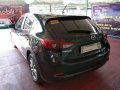 2018 Mazda 3 Black AT Gas - Automobilico Sm City Bicutan-3