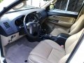2014 Toyota Fortuner 3.0V 4x4 Automatic 1st owned-1