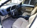 2014 Toyota Fortuner 3.0V 4x4 Automatic 1st owned-7