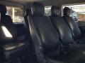 2015 model Toyota Hiace GL Grandia MT Diesel-8