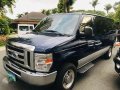 2010 Ford E150 matic  Low mileage-1