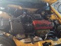 Honda Civic vti 1997 Automatic Nice shifting-1