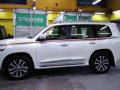 BRAND NEW Toyota Land Cruiser LC200 VX Limited 2019-11