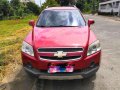 Chevrolet Captiva 2007 for sale-0