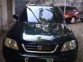 2001 Honda CRV Manual Transmission Excellent Condition-0