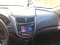 Hyundai Accent 2012 Top of the line Immaculate Condition-6