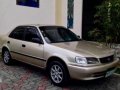 Toyota Corolla 2000 lovelife FOR SALE-4