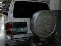 Pajero Fieldmaster 2006 for sale-2
