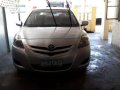 Like New Toyota Vios for sale-5